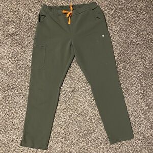 Figs Yola Scrub Pants